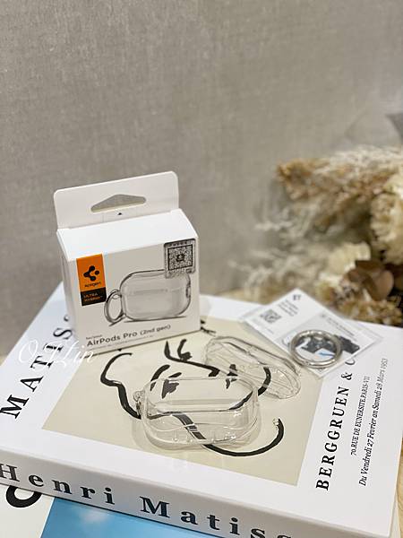 📱 Spigen AirPods Pro Ultra H 📱 Spigen AirPods Pro Ultra H