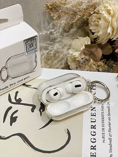 📱 Spigen AirPods Pro Ultra H 📱 Spigen AirPods Pro Ultra H