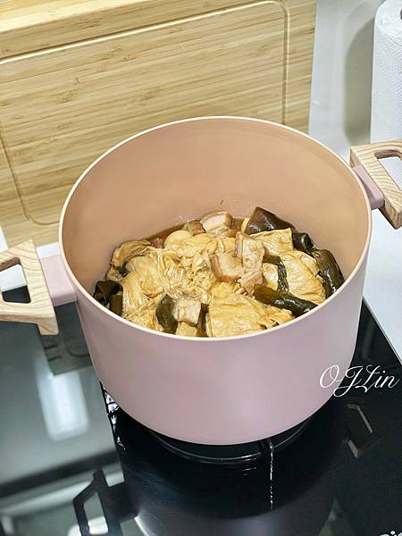 𓎩𓌉 義大利 CUOCO 北歐風情-粉彩鑽瓷 3 鍋 5 𓎩𓌉 義大利 CUOCO 北歐風情-粉彩鑽瓷 3 鍋 5