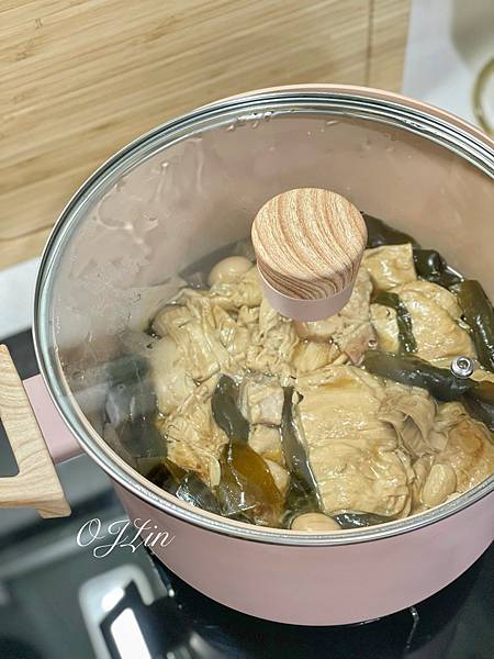 𓎩𓌉 義大利 CUOCO 北歐風情-粉彩鑽瓷 3 鍋 5