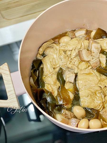 𓎩𓌉 義大利 CUOCO 北歐風情-粉彩鑽瓷 3 鍋 5