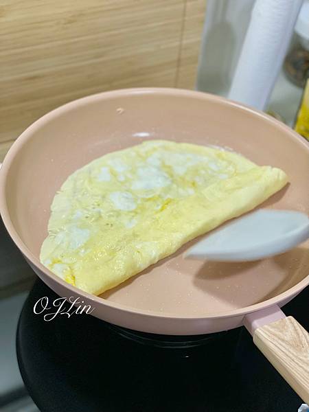 𓎩𓌉 義大利 CUOCO 北歐風情-粉彩鑽瓷 3 鍋 5