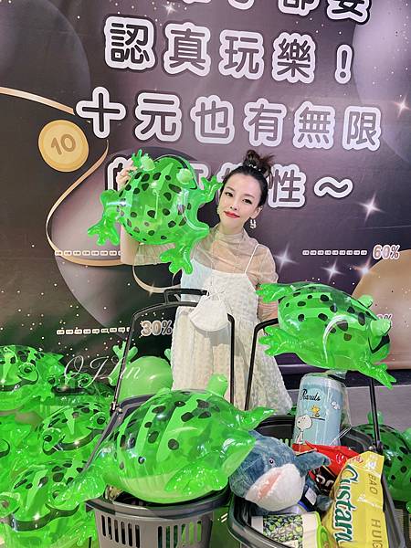 ( 🧸,🛒 ) 大里一日遊怎麼玩?好吃的海南雞飯還有1000