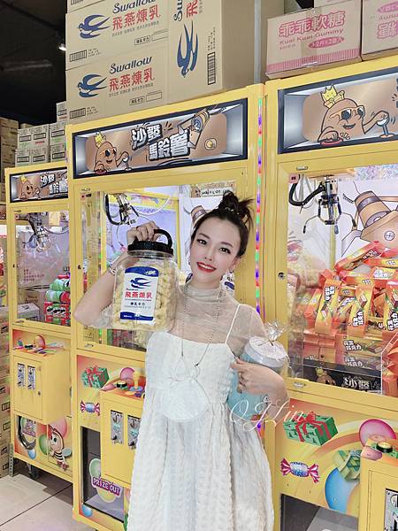 ( 🧸,🛒 ) 大里一日遊怎麼玩?好吃的海南雞飯還有1000