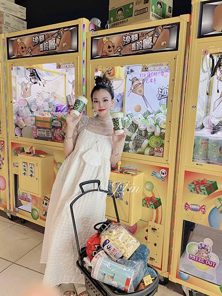 ( 🧸,🛒 ) 大里一日遊怎麼玩?好吃的海南雞飯還有1000