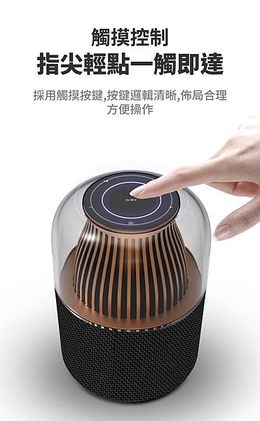 ₍ 🔊 ₎ 超高CP .ᐟ HIFI級震撼音質 黑色時尚小水