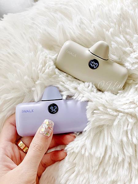 ( 🔋🪫 ) 小廢包必備 ゙iWALK快閃充️直插式口袋電 ( 🔋🪫 ) 小廢包必備 ゙iWALK快閃充️直插式口袋電