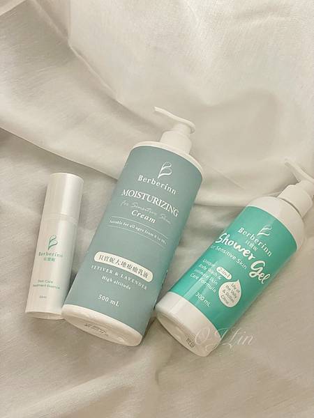 ( 🛁 ) 難得一見的零防腐劑的私密處保養品 Berberi ( 🛁 ) 難得一見的零防腐劑的私密處保養品 Berberi