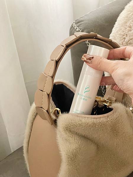 ( 🛁 ) 難得一見的零防腐劑的私密處保養品 Berberi ( 🛁 ) 難得一見的零防腐劑的私密處保養品 Berberi