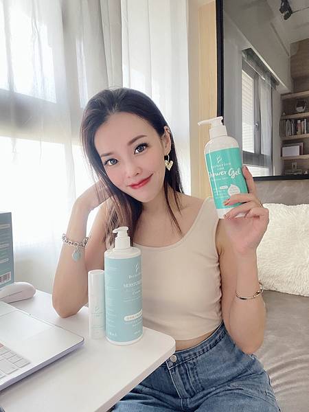 ( 🛁 ) 難得一見的零防腐劑的私密處保養品 Berberi ( 🛁 ) 難得一見的零防腐劑的私密處保養品 Berberi