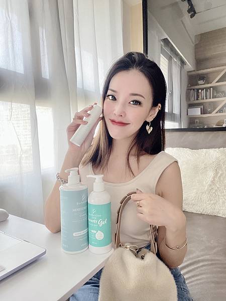 ( 🛁 ) 難得一見的零防腐劑的私密處保養品 Berberi ( 🛁 ) 難得一見的零防腐劑的私密處保養品 Berberi