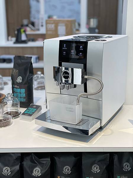 ( ️ ) 一鍵享受32種花式咖啡️打造完美智能家居少不 ( ️ ) 一鍵享受32種花式咖啡️打造完美智能家居少不