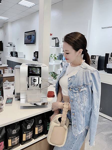 ( ️ ) 一鍵享受32種花式咖啡️打造完美智能家居少不 ( ️ ) 一鍵享受32種花式咖啡️打造完美智能家居少不