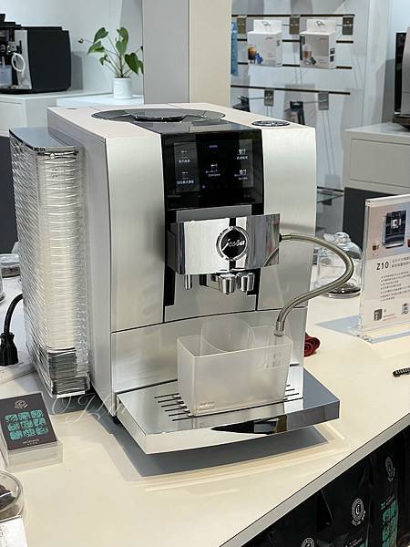 ( ️ ) 一鍵享受32種花式咖啡️打造完美智能家居少不 ( ️ ) 一鍵享受32種花式咖啡️打造完美智能家居少不