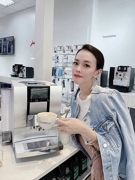 ( ️ ) 一鍵享受32種花式咖啡️打造完美智能家居少不 ( ️ ) 一鍵享受32種花式咖啡️打造完美智能家居少不