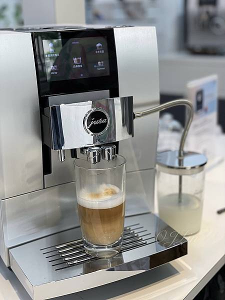 ( ️ ) 一鍵享受32種花式咖啡️打造完美智能家居少不 ( ️ ) 一鍵享受32種花式咖啡️打造完美智能家居少不