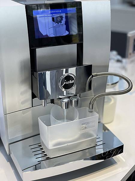 ( ️ ) 一鍵享受32種花式咖啡️打造完美智能家居少不 ( ️ ) 一鍵享受32種花式咖啡️打造完美智能家居少不