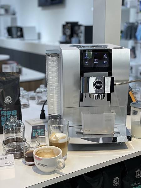 ( ️ ) 一鍵享受32種花式咖啡️打造完美智能家居少不 ( ️ ) 一鍵享受32種花式咖啡️打造完美智能家居少不