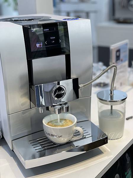 ( ️ ) 一鍵享受32種花式咖啡️打造完美智能家居少不 ( ️ ) 一鍵享受32種花式咖啡️打造完美智能家居少不