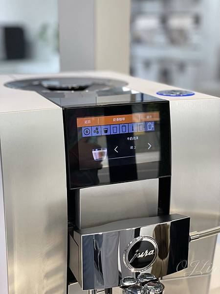 ( ️ ) 一鍵享受32種花式咖啡️打造完美智能家居少不 ( ️ ) 一鍵享受32種花式咖啡️打造完美智能家居少不