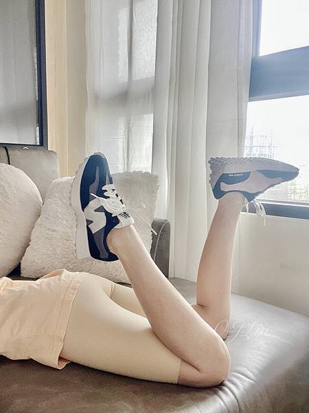 ( 👟 ) 超百搭New Balance NB 復古鞋鴛鴦黑 ( 👟 ) 超百搭New Balance NB 復古鞋鴛鴦黑