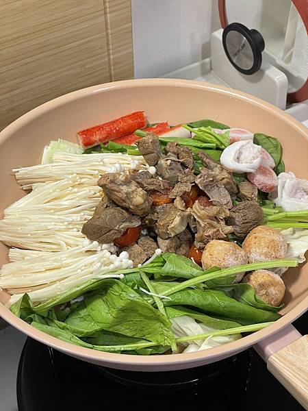 𓎩𓌉 義大利 CUOCO 北歐風情-粉彩鑽瓷 3 鍋 5 𓎩𓌉 義大利 CUOCO 北歐風情-粉彩鑽瓷 3 鍋 5