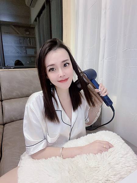 ₍ 🔫  ₎ MIDORI美多莉高風速溫控負離子吹風機