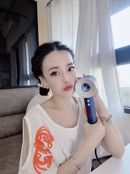 ₍ 🔫  ₎ MIDORI美多莉高風速溫控負離子吹風機