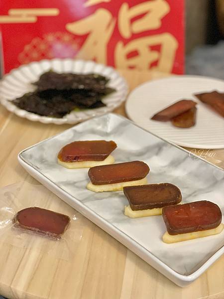 ( 🐟 ) 台灣野生一口烏魚子新吃法!厚切!不沾手超滿足 ( 🐟 ) 台灣野生一口烏魚子新吃法!厚切!不沾手超滿足