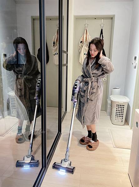 ( 𖥧*🧹) AIWA 愛華 智慧感知無線真空吸塵器,智慧 ( 𖥧*🧹) AIWA 愛華 智慧感知無線真空吸塵器,智慧