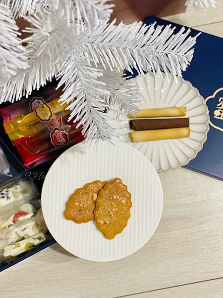 ₍ 🍪 ₎ 如回憶般香甜的蜜露年節餅乾禮盒,大人、小孩都愛 ₍ 🍪 ₎ 如回憶般香甜的蜜露年節餅乾禮盒,大人、小孩都愛