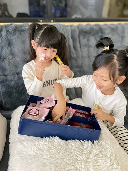 ₍ 🍪 ₎ 如回憶般香甜的蜜露年節餅乾禮盒,大人、小孩都愛 ₍ 🍪 ₎ 如回憶般香甜的蜜露年節餅乾禮盒,大人、小孩都愛