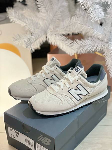 ₍ 👟 ₎ New Balance 新的一年穿上 NB 復古