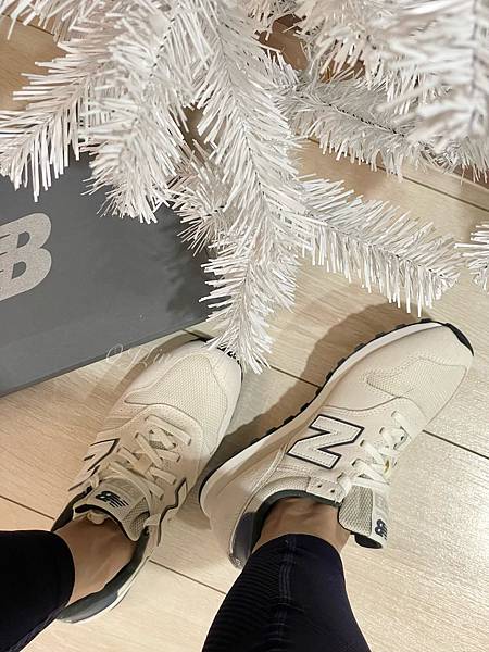 ₍ 👟 ₎ New Balance 新的一年穿上 NB 復古