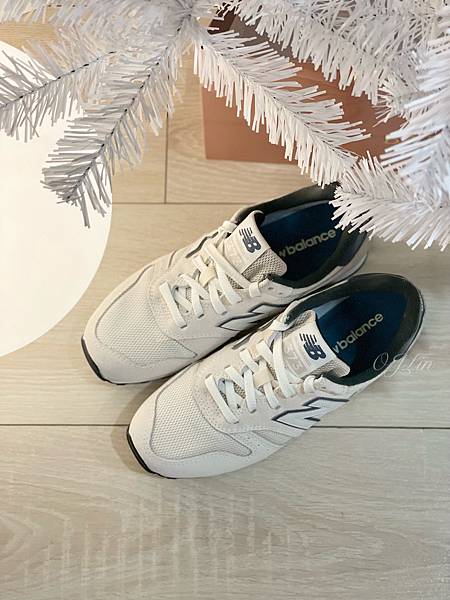 ₍ 👟 ₎ New Balance 新的一年穿上 NB 復古