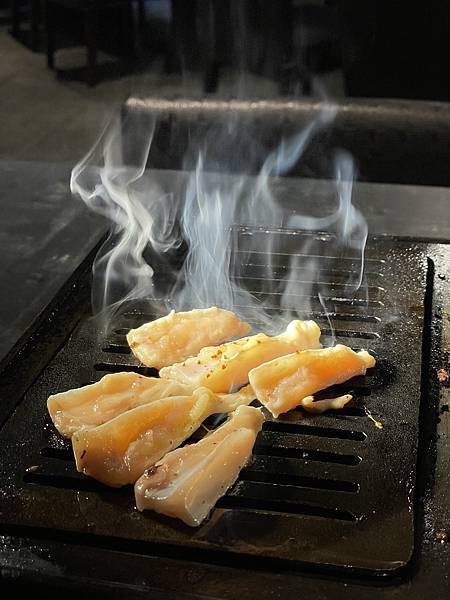 ₍ 🥩 ₎ 哼！燒肉！   ㄧ個人也可以吃の精緻燒肉店