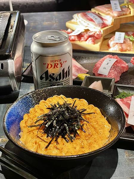 ( 🥩 ) 哼!燒肉! ㄧ個人也可以吃の精緻燒肉店