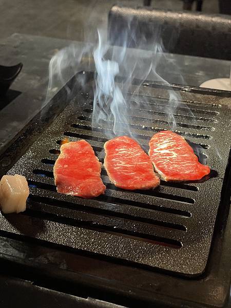 ( 🥩 ) 哼!燒肉! ㄧ個人也可以吃の精緻燒肉店
