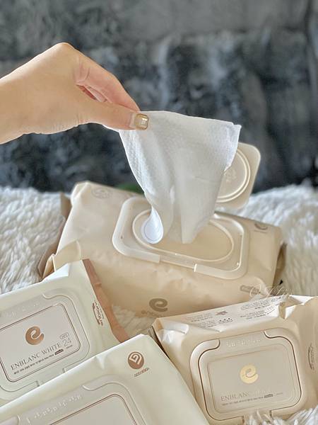 ₍ 🧻 ₎ 韓國原裝進口人氣第一品牌，高質感精品級的濕紙巾安