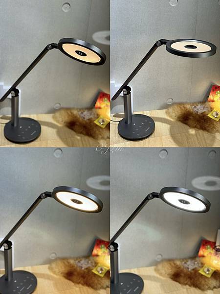 ( 💡 ) 全台首創!上下立體雙光源 全光譜智慧螢幕閱讀燈, ( 💡 ) 全台首創!上下立體雙光源 全光譜智慧螢幕閱讀燈,