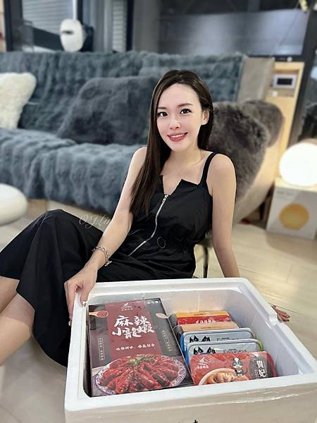 ( 🦞 )蒜蓉小龍蝦🦞肉質扎實Q彈又鮮嫩,濃郁蒜香下酒好菜太 ( 🦞 )蒜蓉小龍蝦🦞肉質扎實Q彈又鮮嫩,濃郁蒜香下酒好菜太