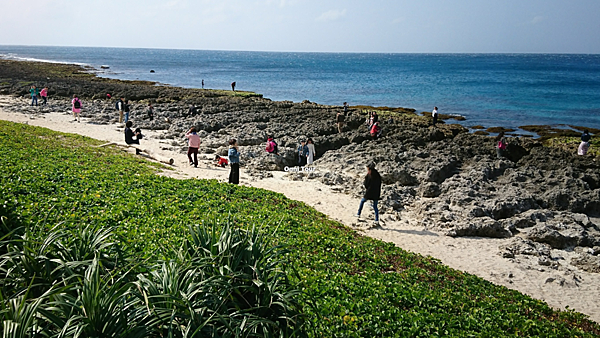 【Taiwan Taxi Tour- Kenting Day