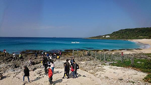 【Taiwan Taxi Tour- Kenting Day