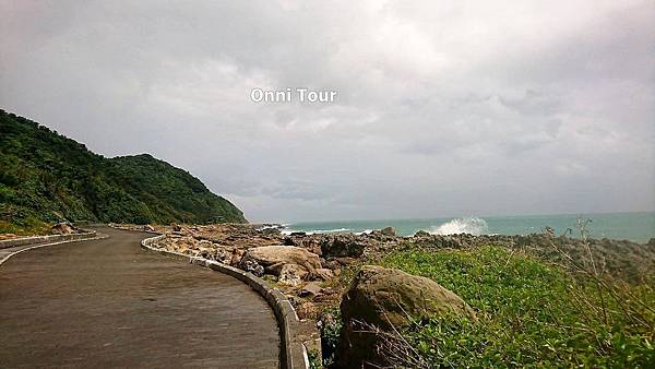 【Taiwan Taxi Tour- Kenting Day