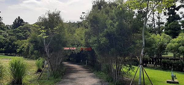 烏山頭水庫風景區＆八田與一紀念園區&井仔腳鹽田｜台南一日遊