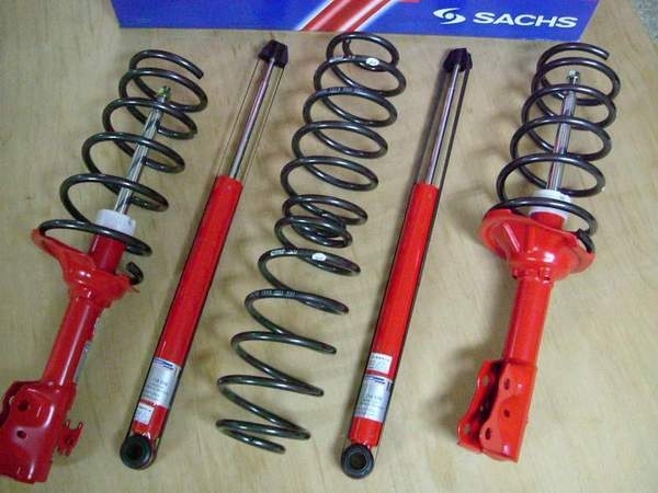 vios sachs