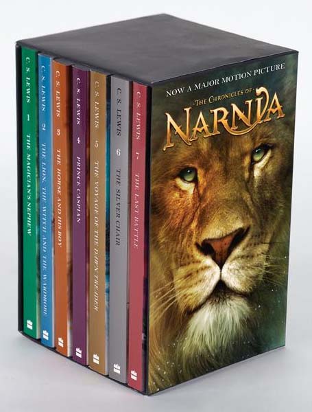 Narnia