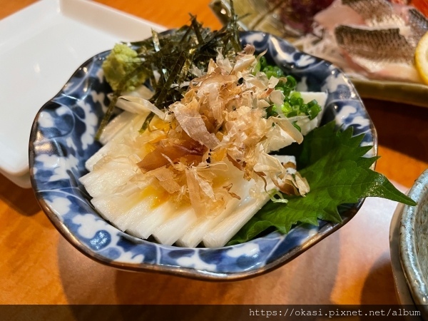 〔2023靜岡〕再訪居酒屋ひのき