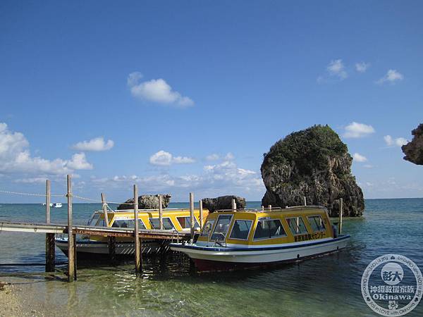 新原海灘-玻璃船 (6).JPG 新原海灘-玻璃船 (6).JPG