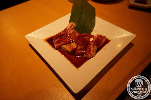 燒肉王-北谷 (14).JPG